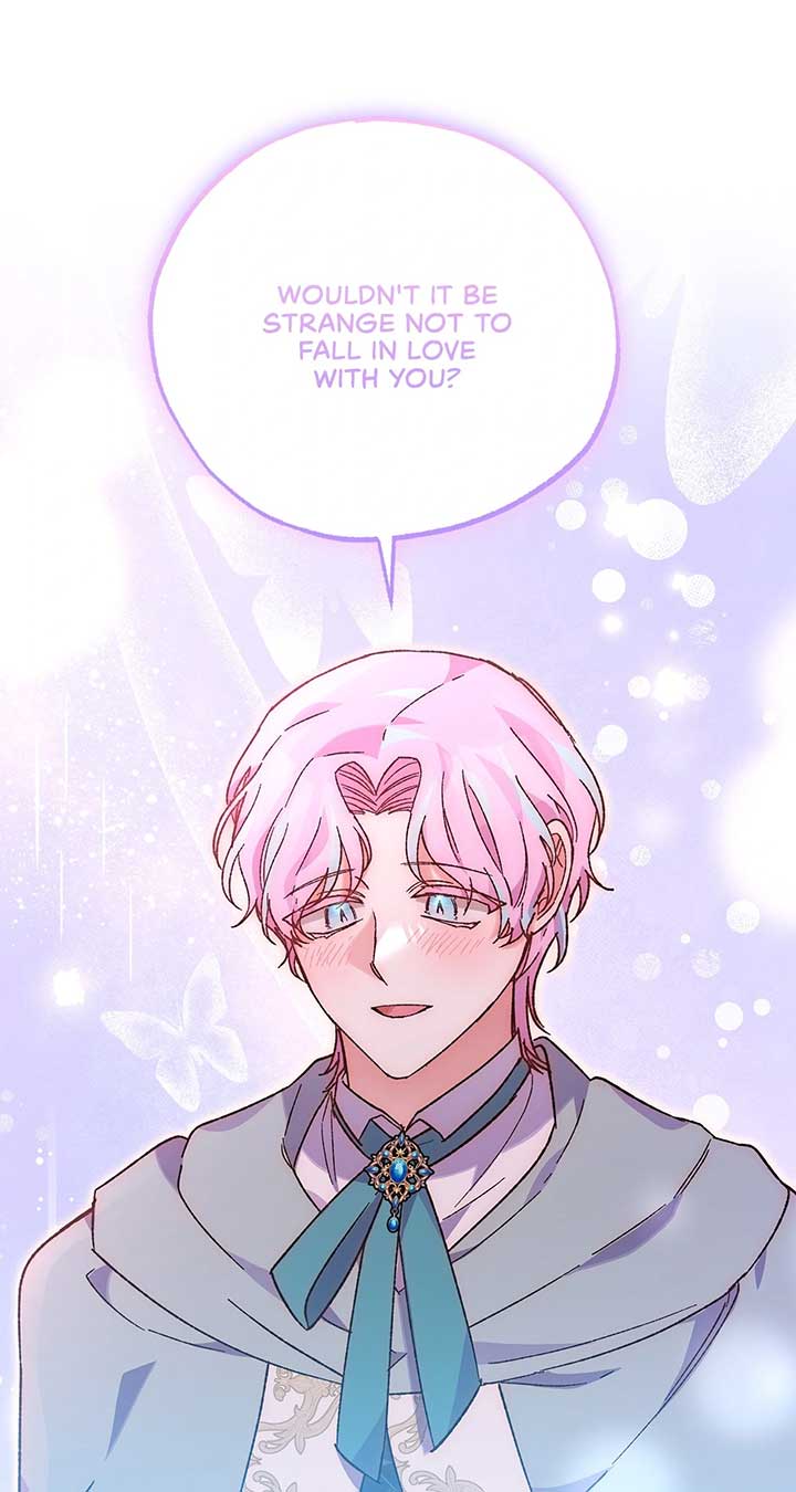 Let Me Kidnap the Male Lead! Chapter 46 - Page 65