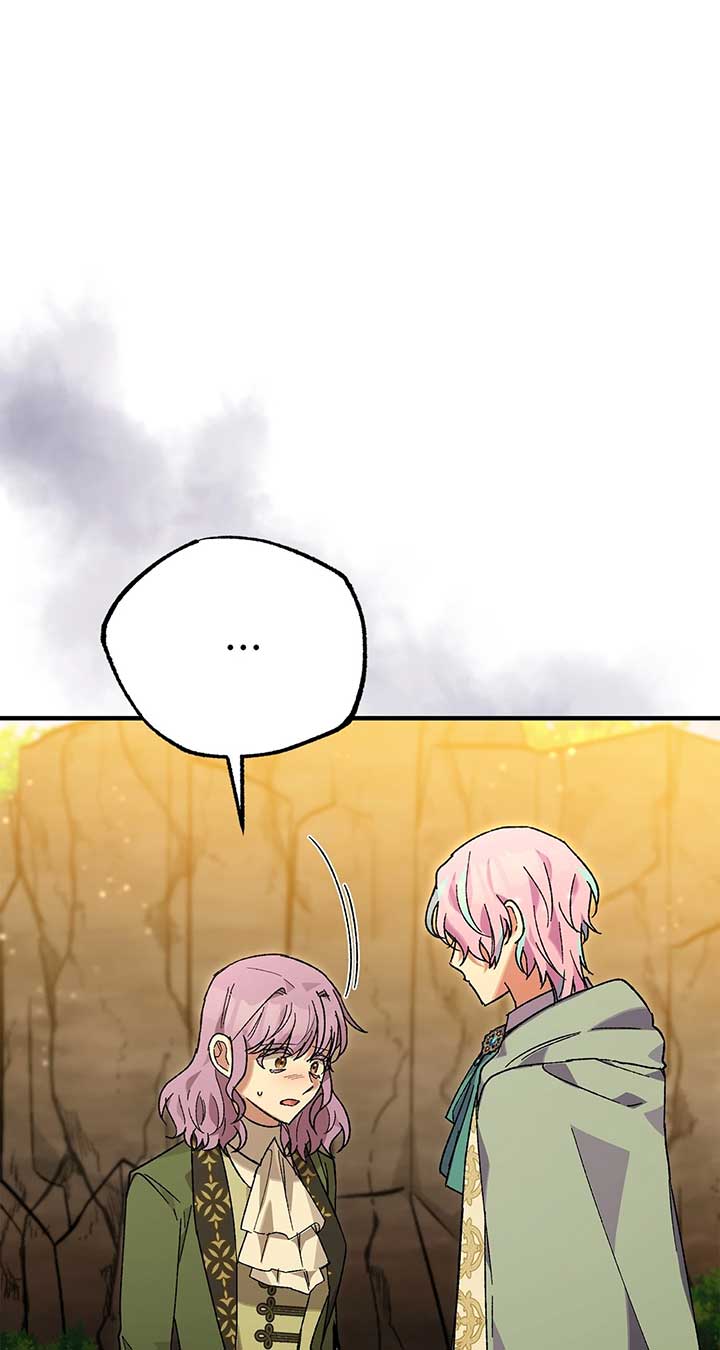 Let Me Kidnap the Male Lead! Chapter 46 - Page 67