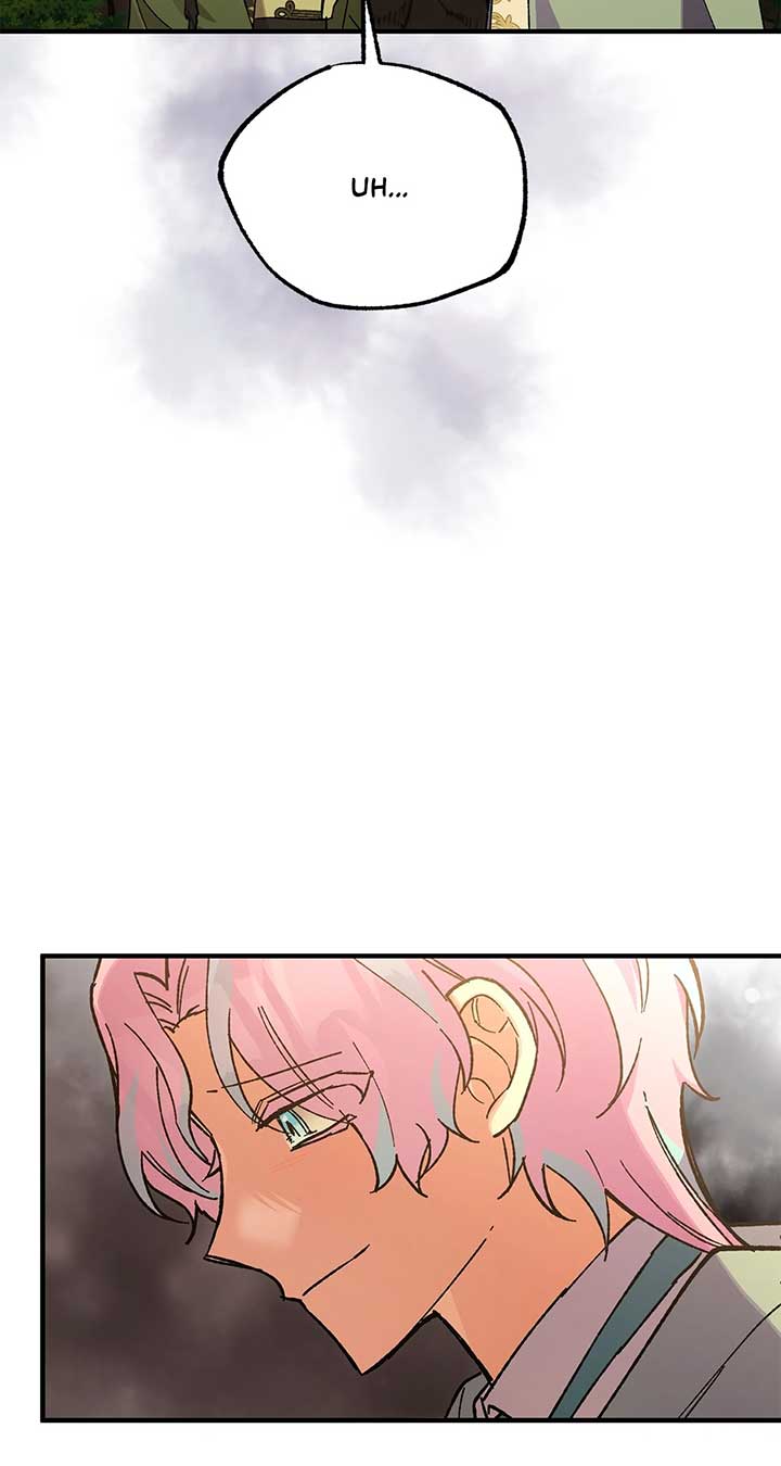 Let Me Kidnap the Male Lead! Chapter 46 - Page 68