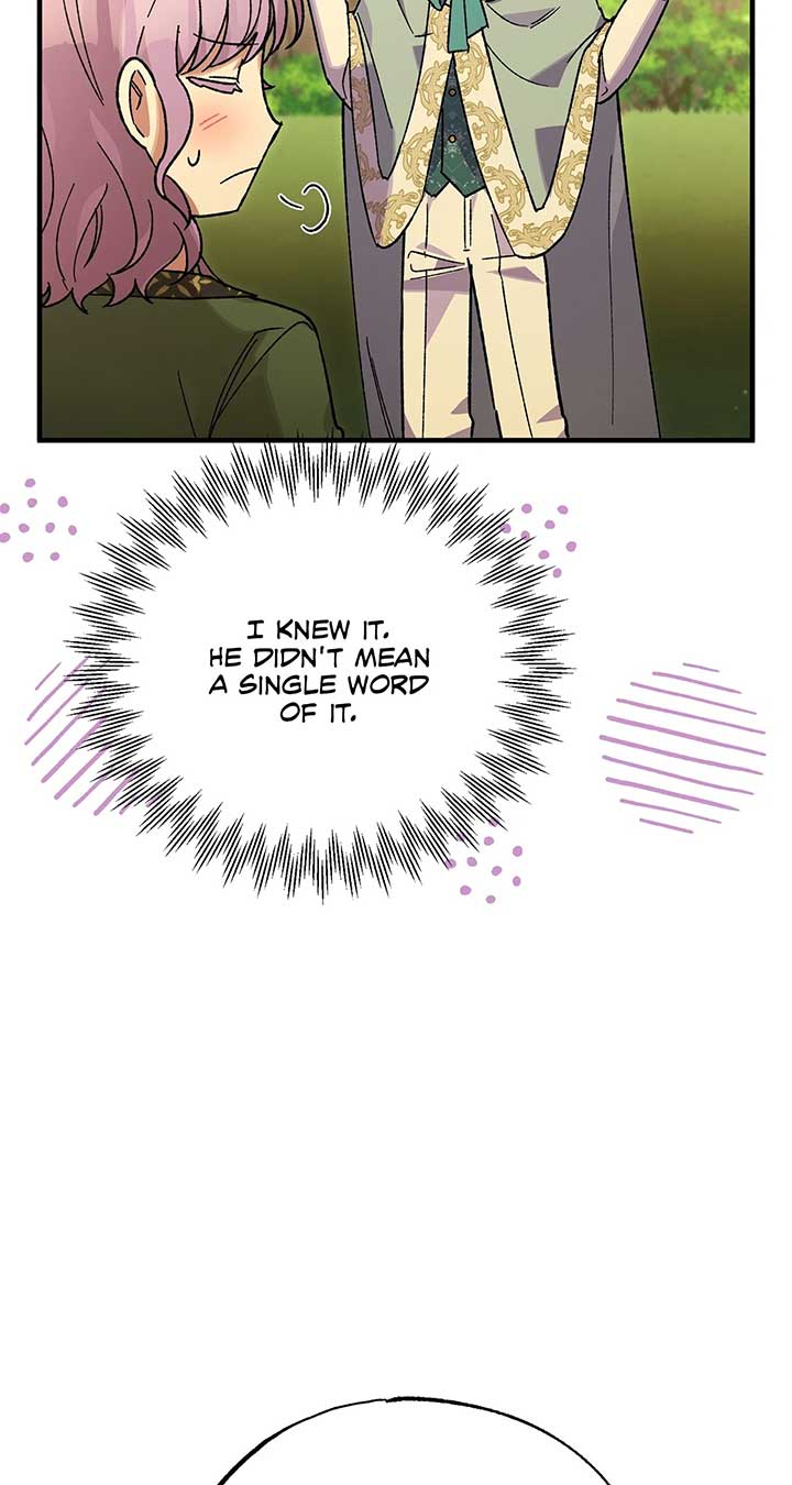 Let Me Kidnap the Male Lead! Chapter 46 - Page 70