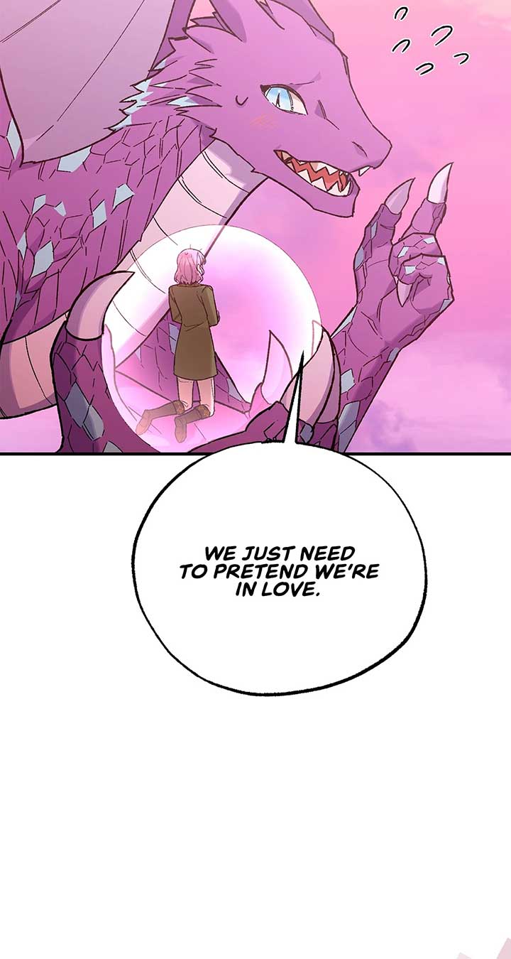 Let Me Kidnap the Male Lead! Chapter 46 - Page 8
