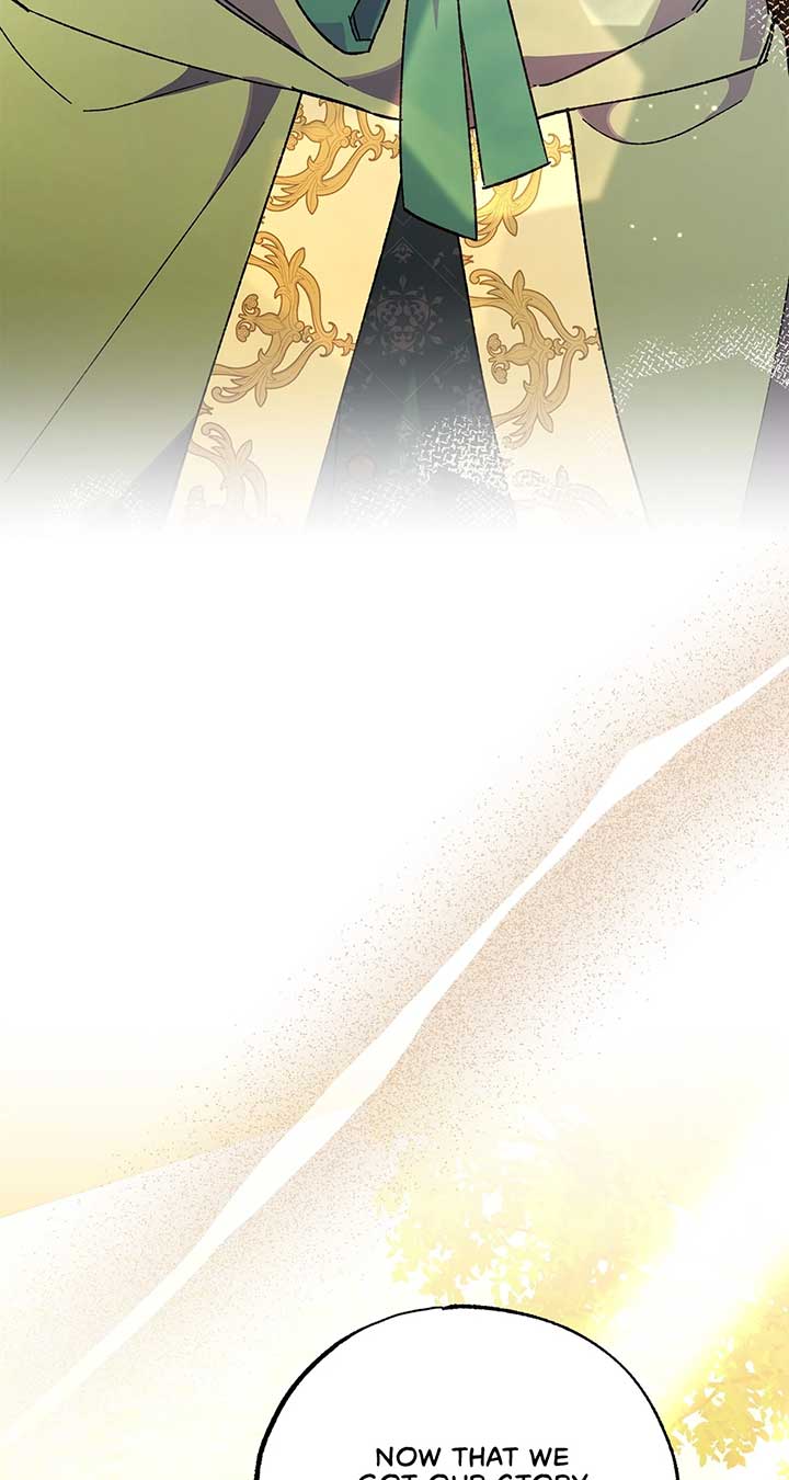 Let Me Kidnap the Male Lead! Chapter 46 - Page 73