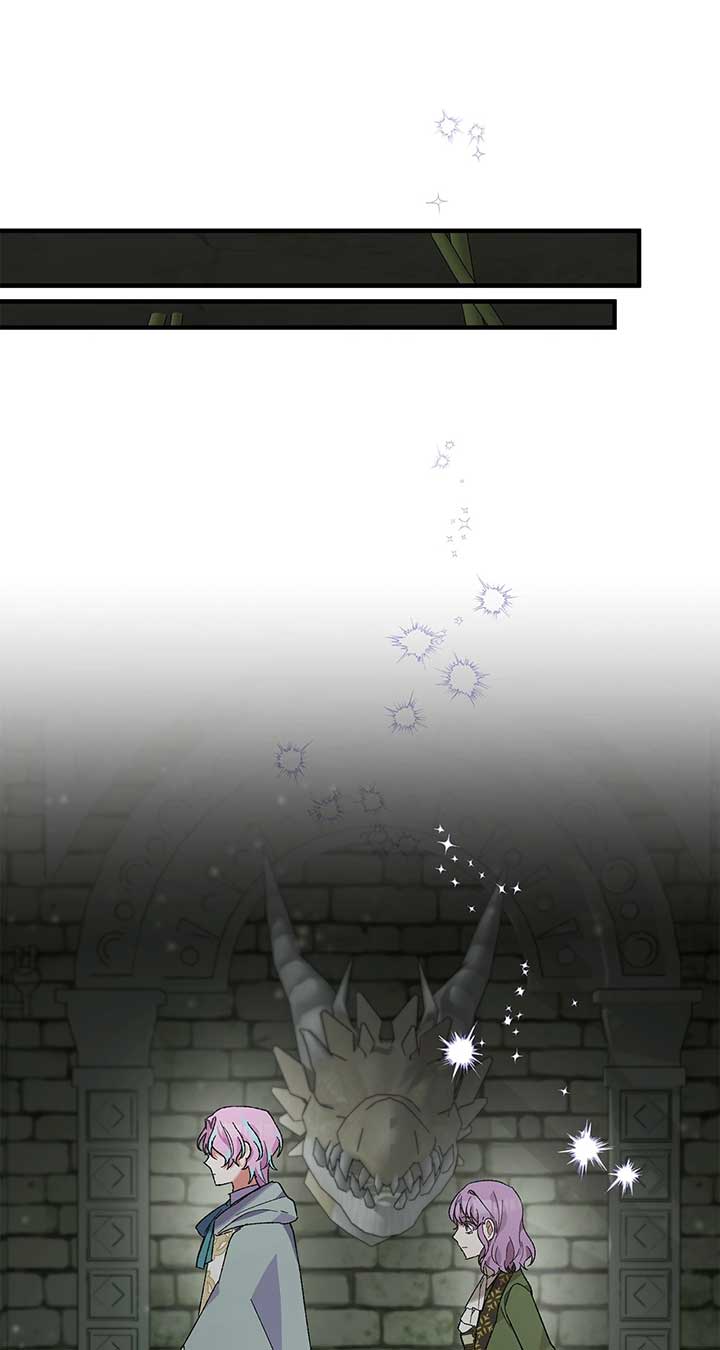 Let Me Kidnap the Male Lead! Chapter 46 - Page 76