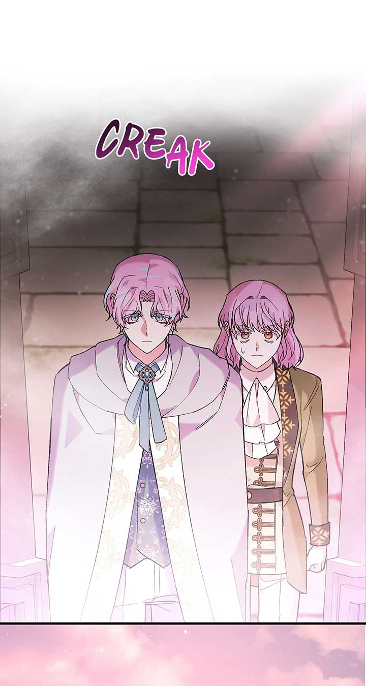 Let Me Kidnap the Male Lead! Chapter 46 - Page 80