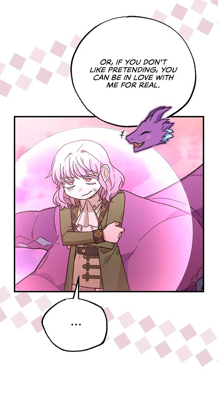 Let Me Kidnap the Male Lead! Chapter 46 - Page 9
