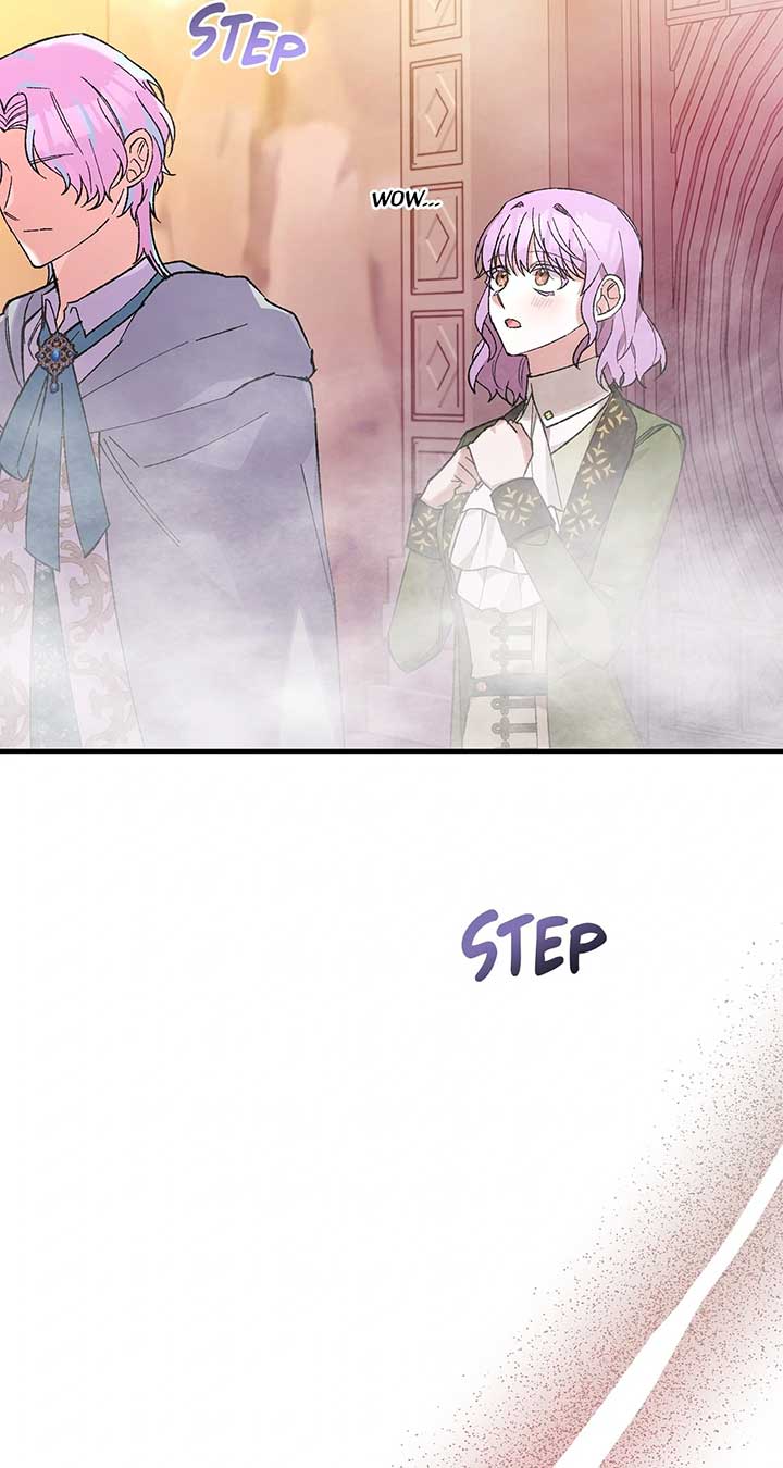 Let Me Kidnap the Male Lead! Chapter 46 - Page 83