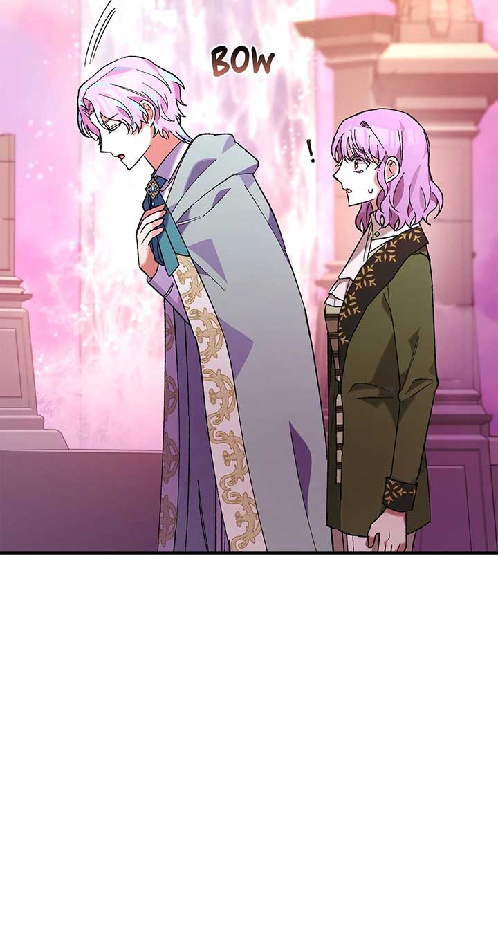 Let Me Kidnap the Male Lead! Chapter 46 - Page 89