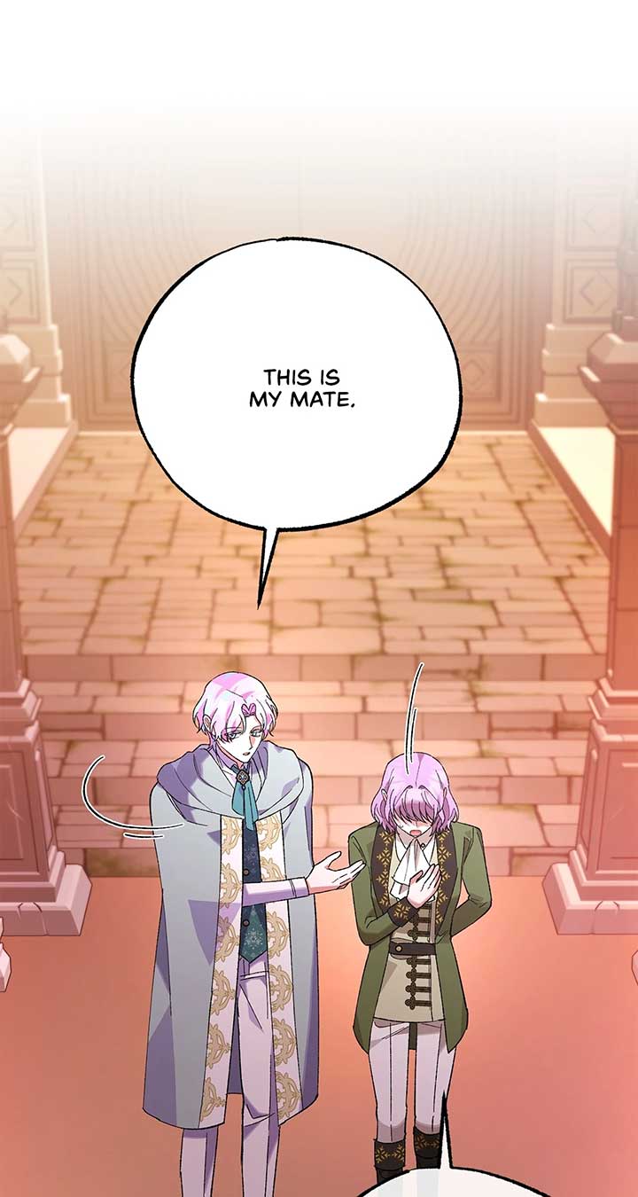 Let Me Kidnap the Male Lead! Chapter 46 - Page 90