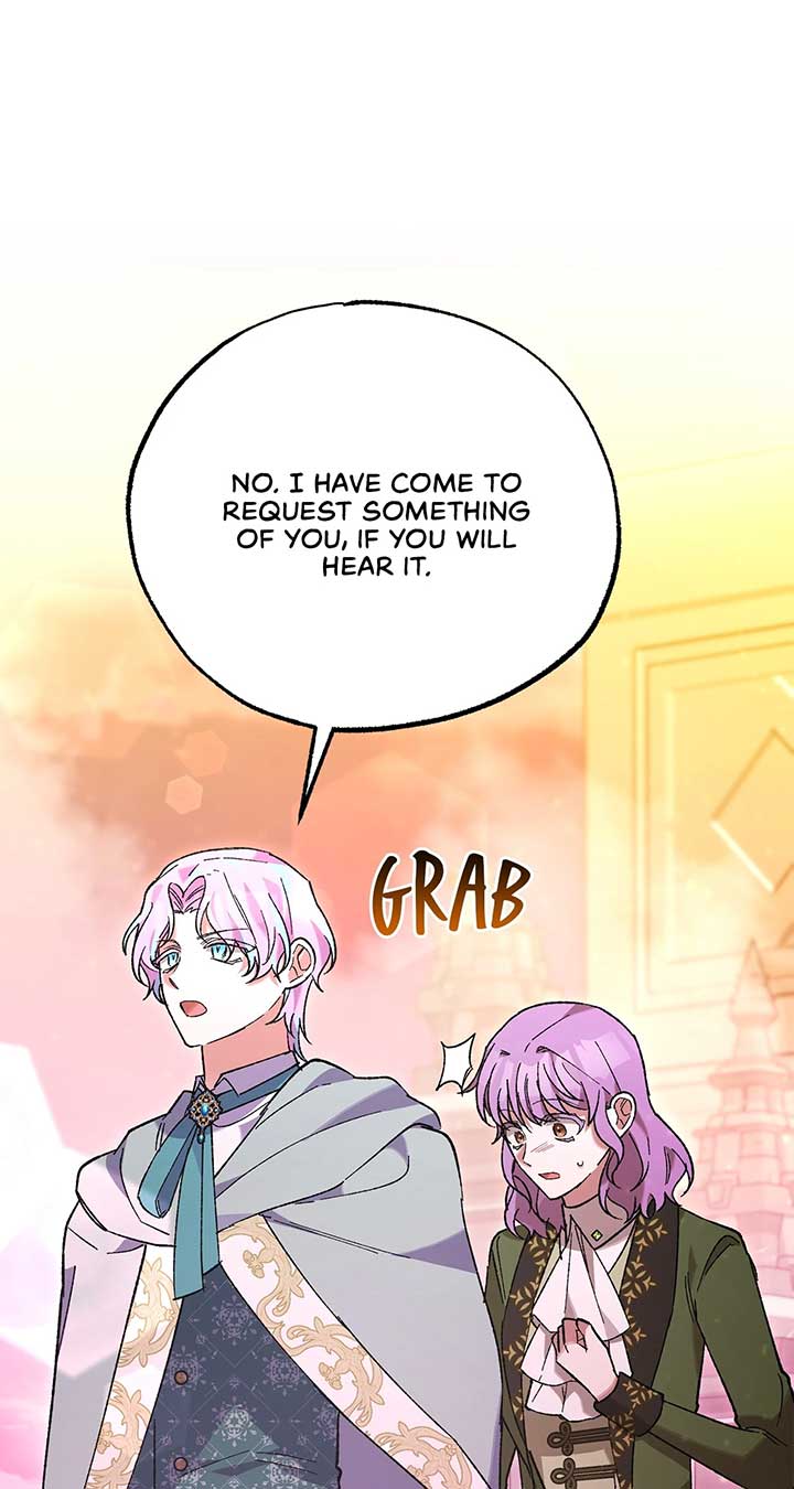 Let Me Kidnap the Male Lead! Chapter 46 - Page 97