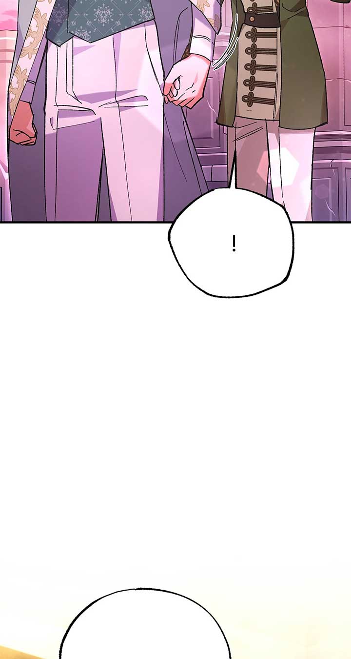 Let Me Kidnap the Male Lead! Chapter 46 - Page 98