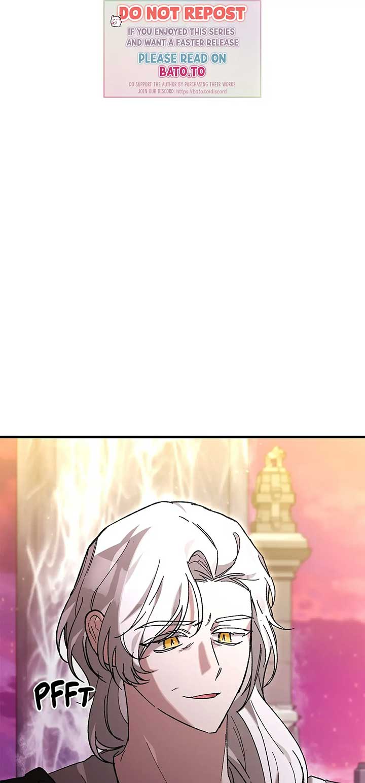 Let Me Kidnap the Male Lead! Chapter 47 - Page 1
