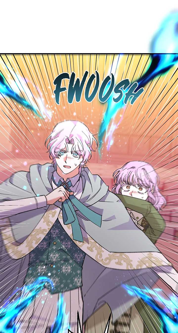 Let Me Kidnap the Male Lead! Chapter 47 - Page 12