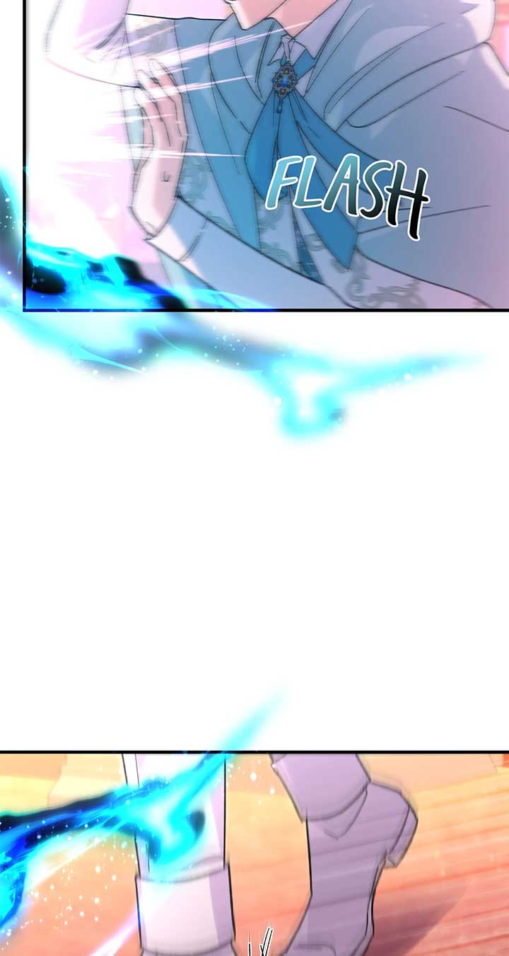 Let Me Kidnap the Male Lead! Chapter 47 - Page 14