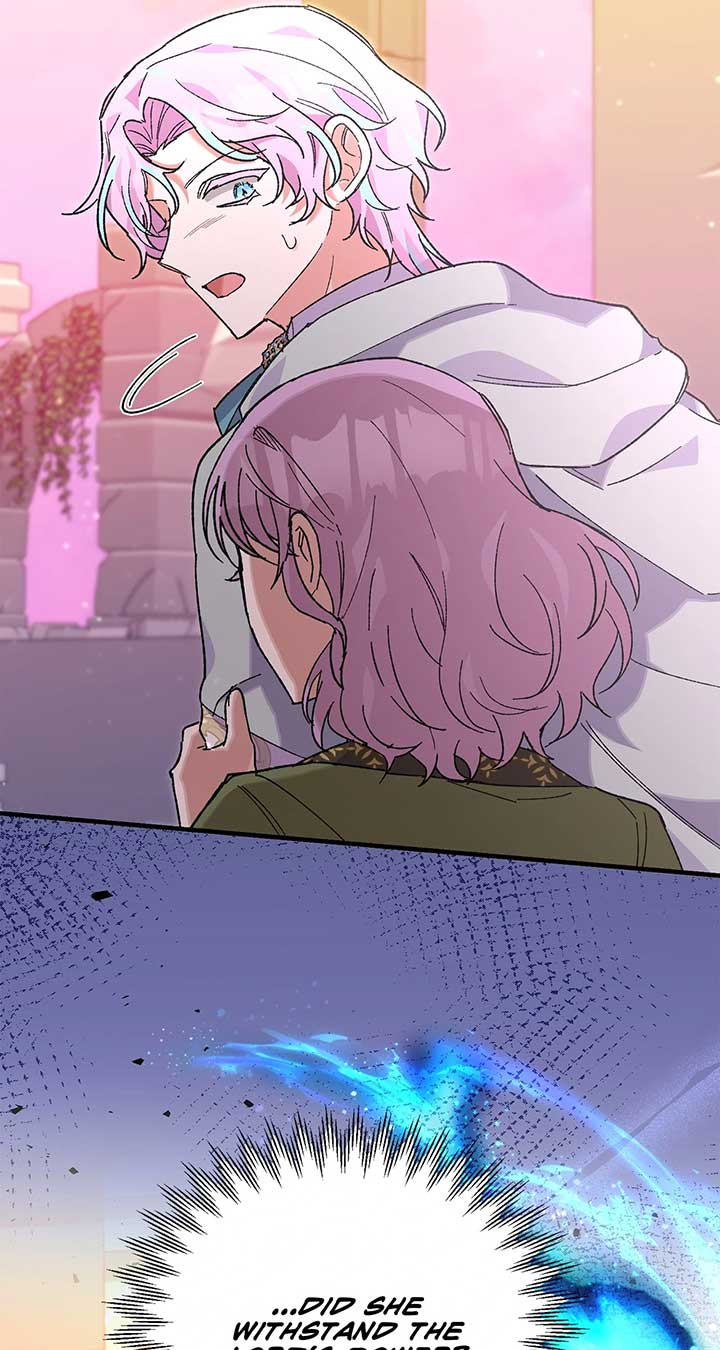 Let Me Kidnap the Male Lead! Chapter 47 - Page 18