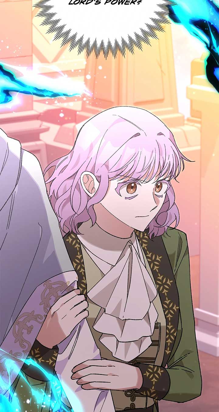 Let Me Kidnap the Male Lead! Chapter 47 - Page 19