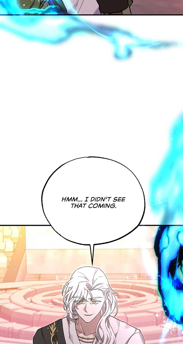 Let Me Kidnap the Male Lead! Chapter 47 - Page 20