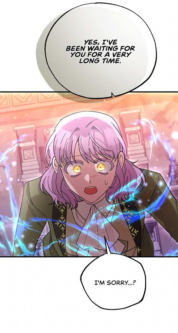 Let Me Kidnap the Male Lead! Chapter 47 - Page 29