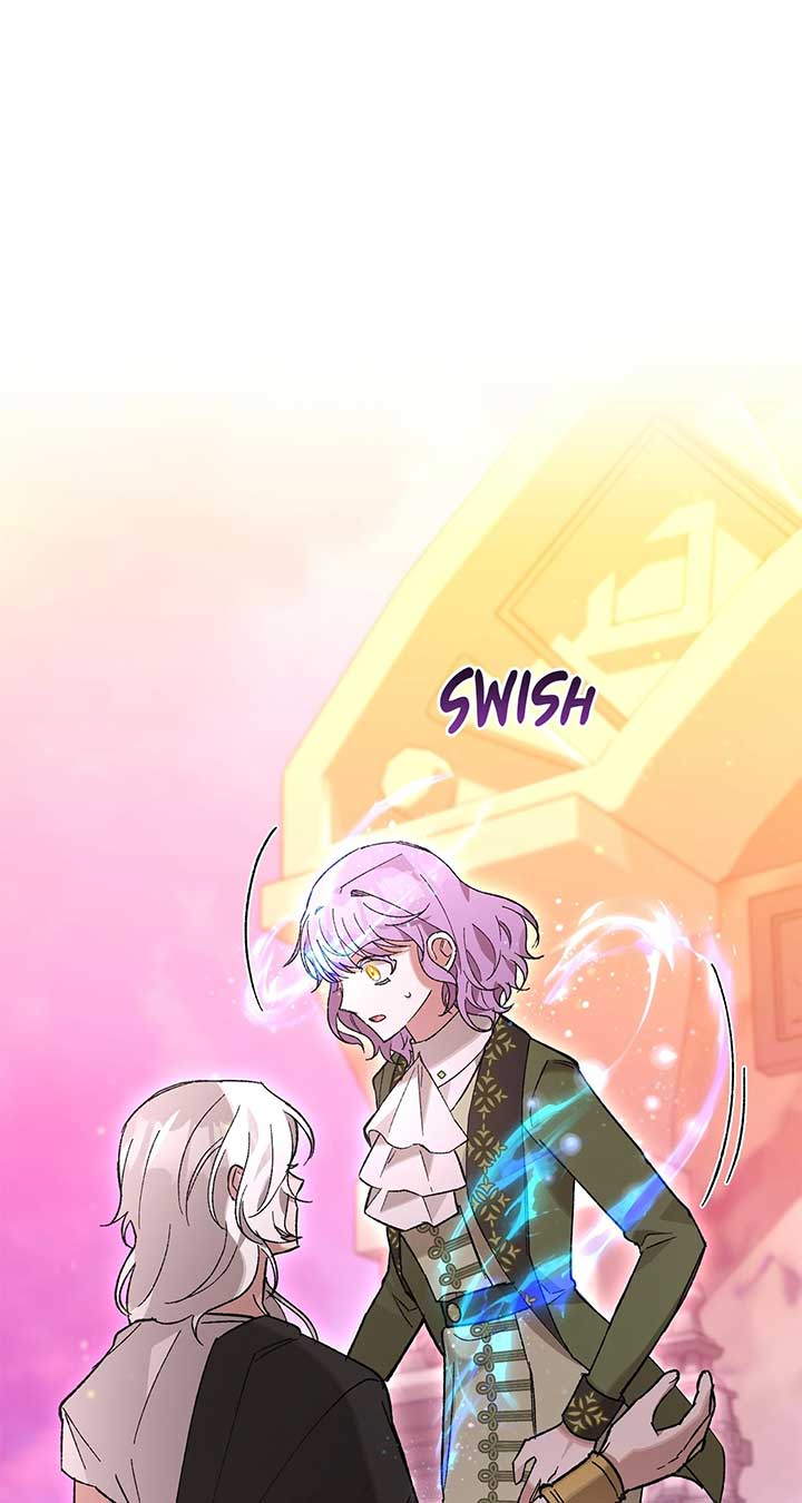 Let Me Kidnap the Male Lead! Chapter 47 - Page 30