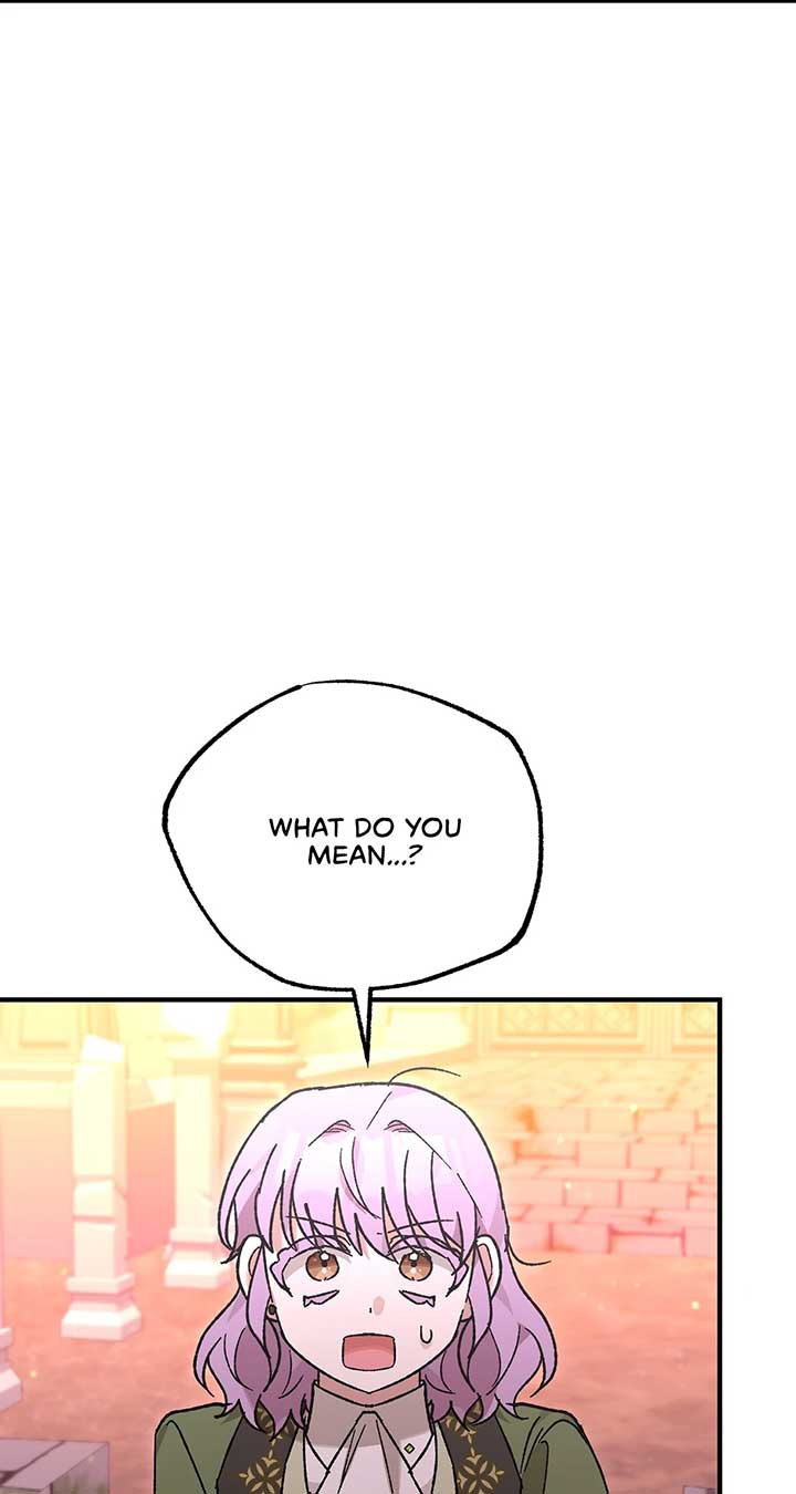 Let Me Kidnap the Male Lead! Chapter 47 - Page 33