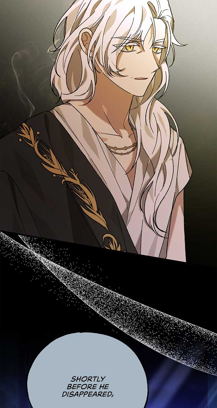 Let Me Kidnap the Male Lead! Chapter 47 - Page 35