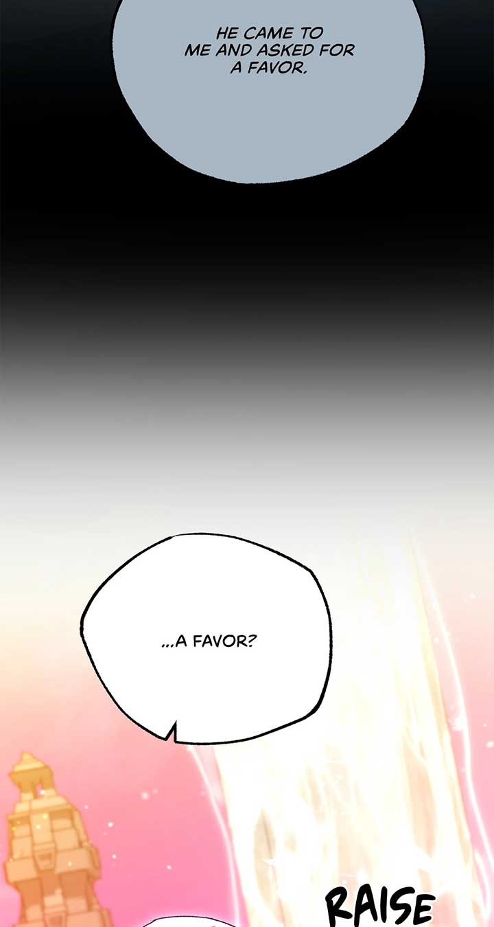 Let Me Kidnap the Male Lead! Chapter 47 - Page 37