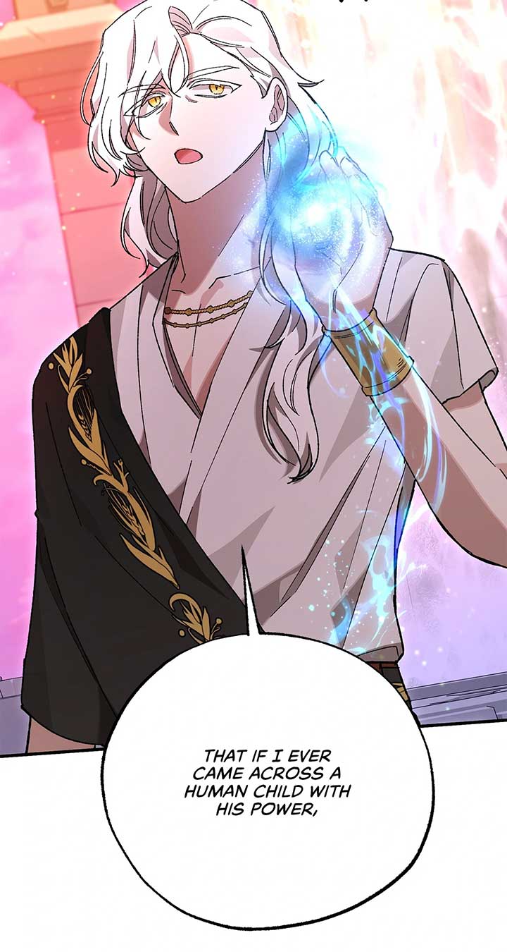 Let Me Kidnap the Male Lead! Chapter 47 - Page 38