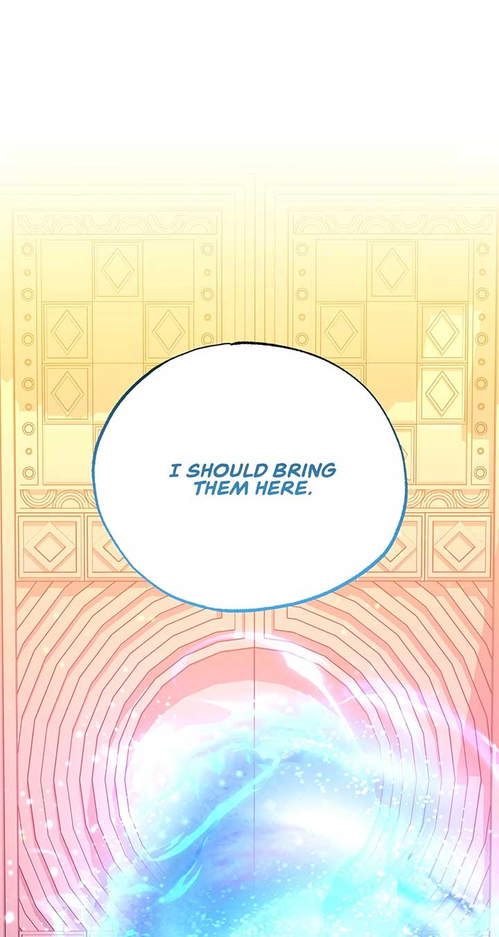 Let Me Kidnap the Male Lead! Chapter 47 - Page 39