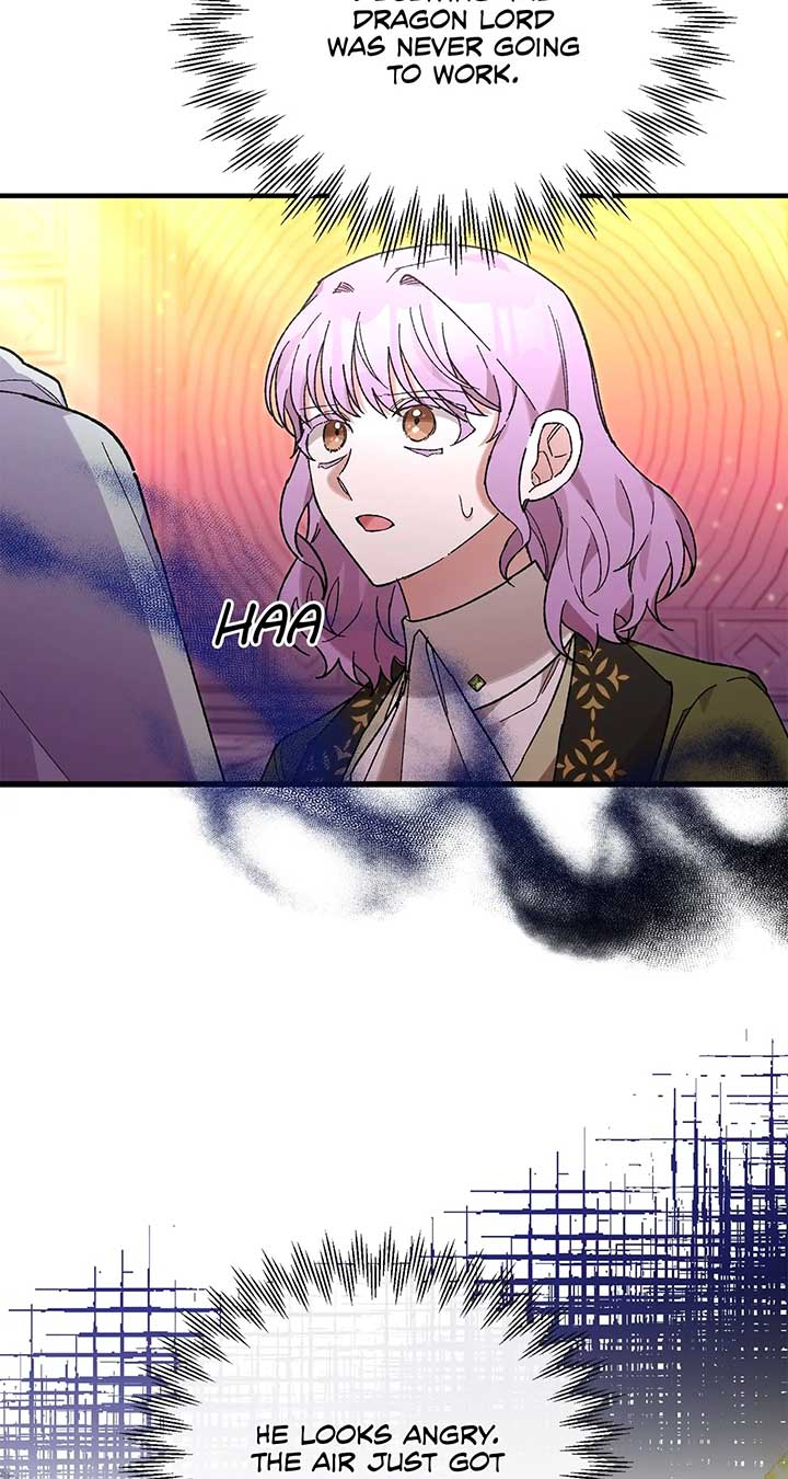 Let Me Kidnap the Male Lead! Chapter 47 - Page 5