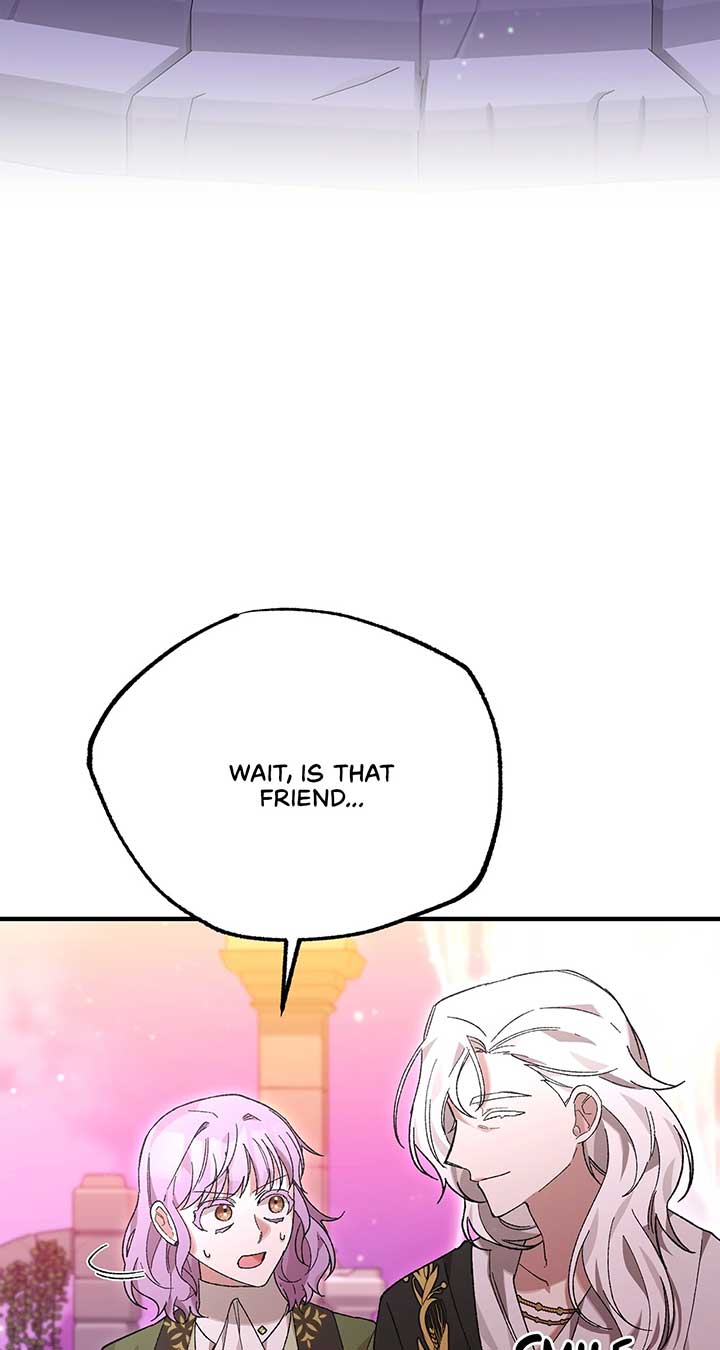 Let Me Kidnap the Male Lead! Chapter 47 - Page 41