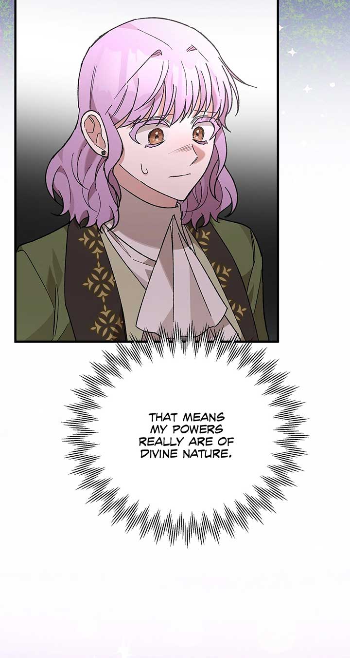 Let Me Kidnap the Male Lead! Chapter 47 - Page 45