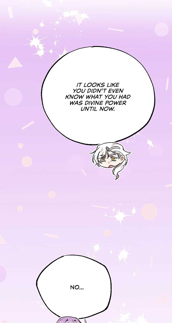 Let Me Kidnap the Male Lead! Chapter 47 - Page 46