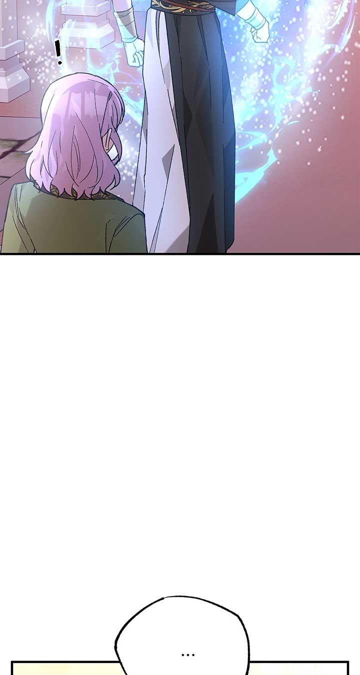 Let Me Kidnap the Male Lead! Chapter 47 - Page 48