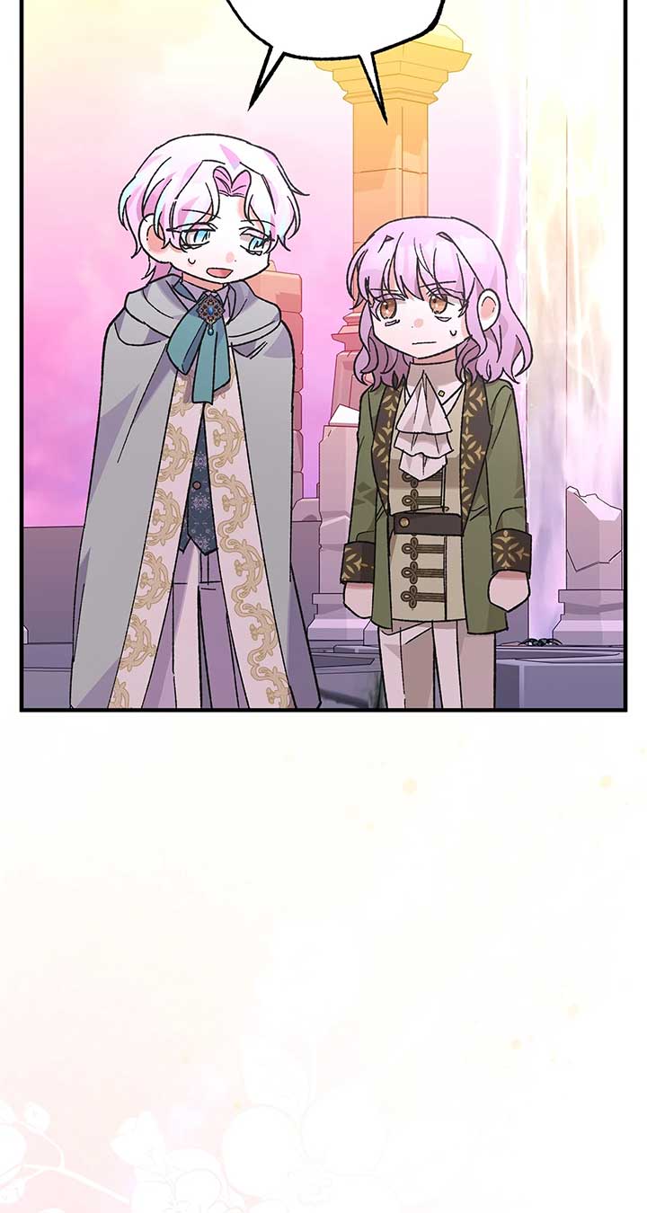 Let Me Kidnap the Male Lead! Chapter 47 - Page 49