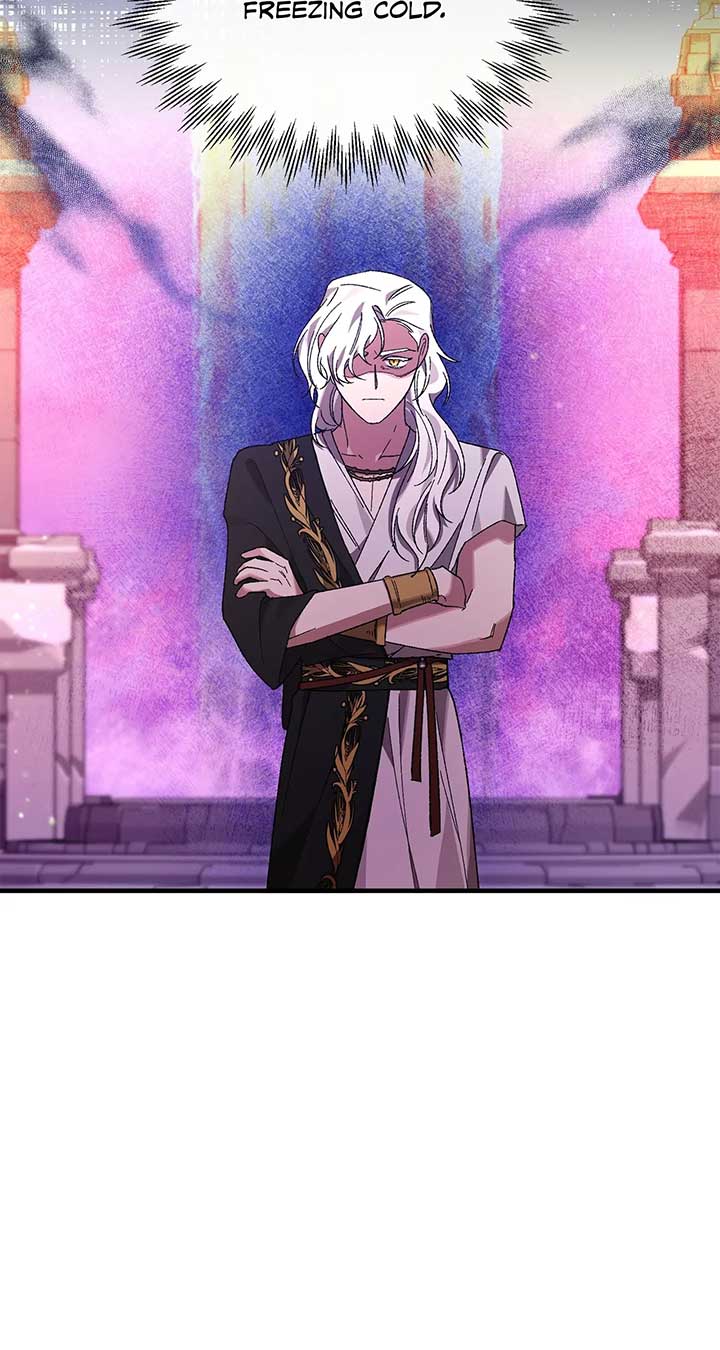Let Me Kidnap the Male Lead! Chapter 47 - Page 6