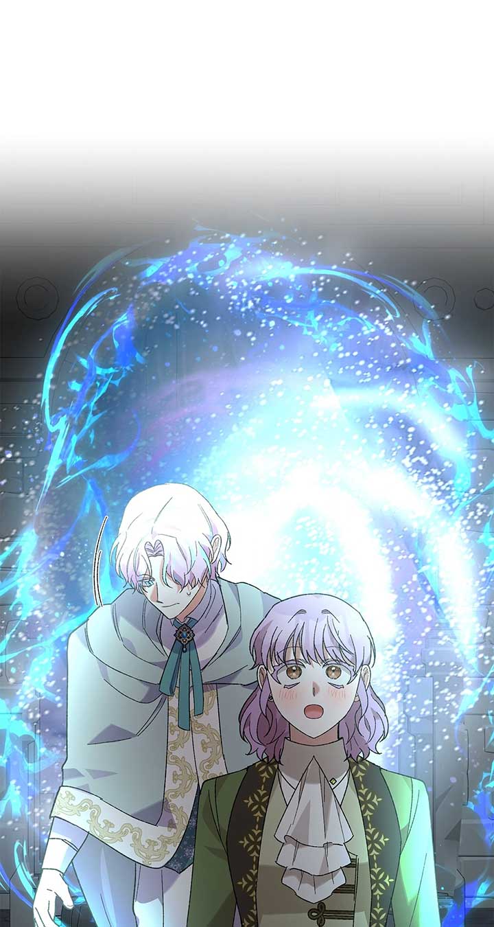Let Me Kidnap the Male Lead! Chapter 47 - Page 54
