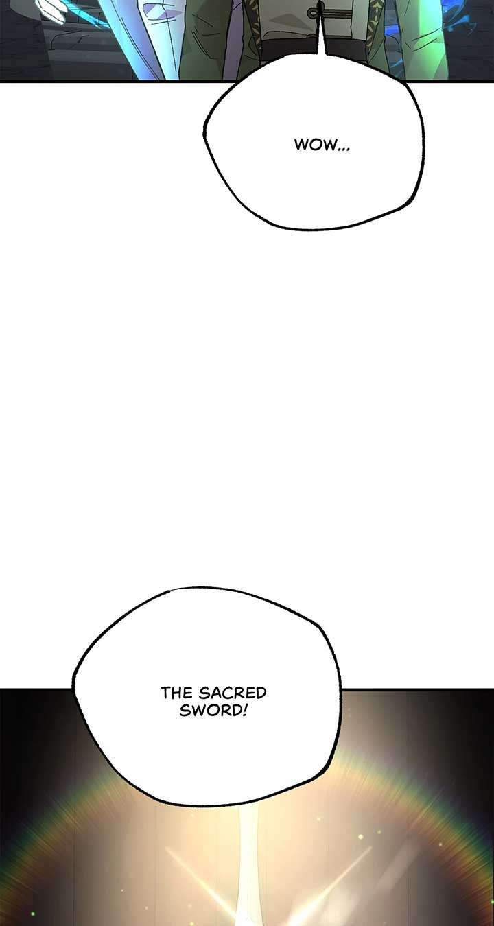 Let Me Kidnap the Male Lead! Chapter 47 - Page 55
