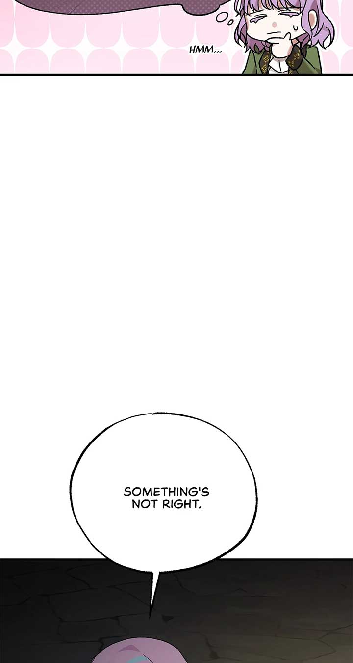 Let Me Kidnap the Male Lead! Chapter 47 - Page 58