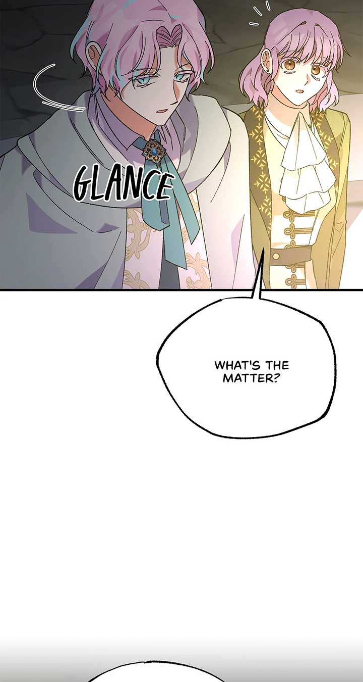 Let Me Kidnap the Male Lead! Chapter 47 - Page 59