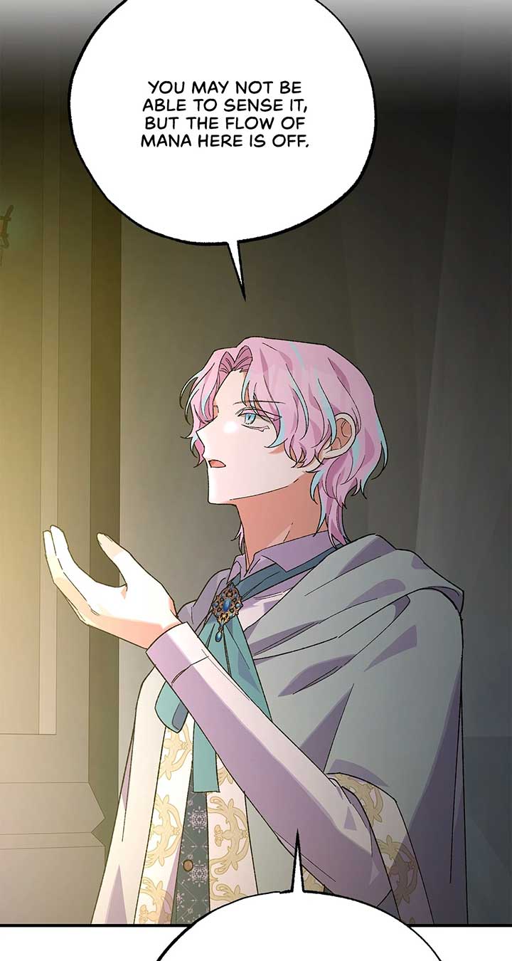 Let Me Kidnap the Male Lead! Chapter 47 - Page 60