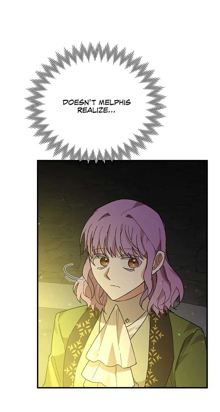 Let Me Kidnap the Male Lead! Chapter 47 - Page 65