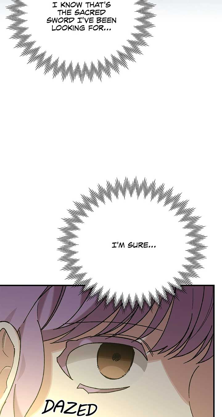 Let Me Kidnap the Male Lead! Chapter 47 - Page 68