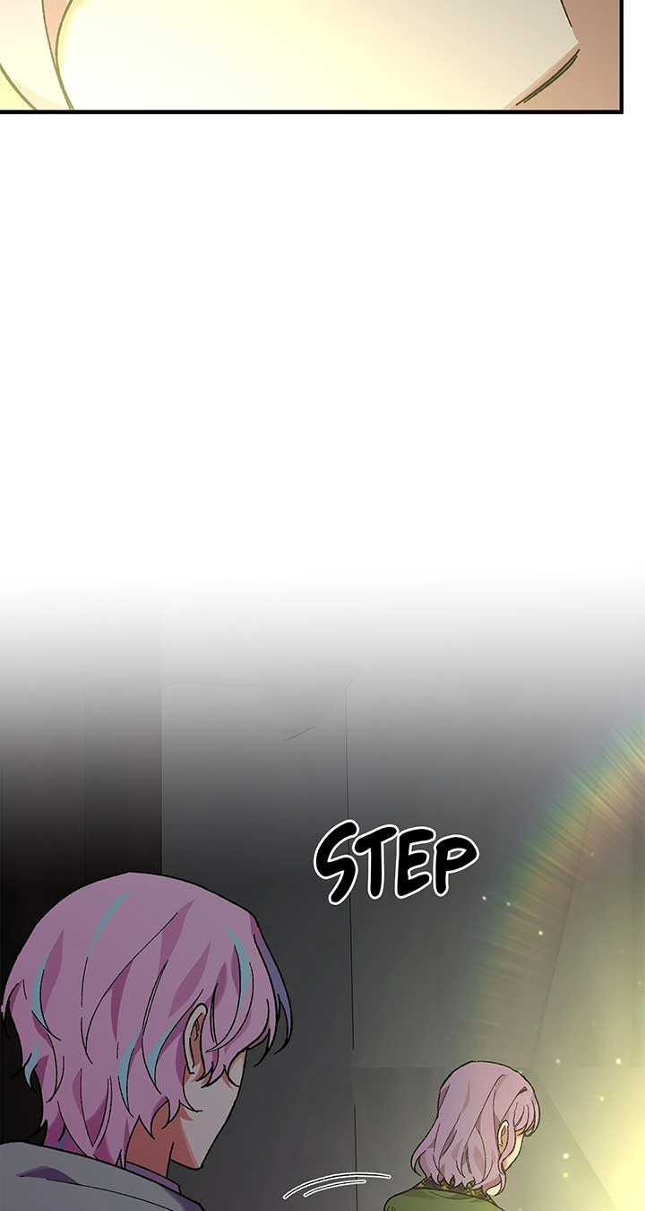Let Me Kidnap the Male Lead! Chapter 47 - Page 69