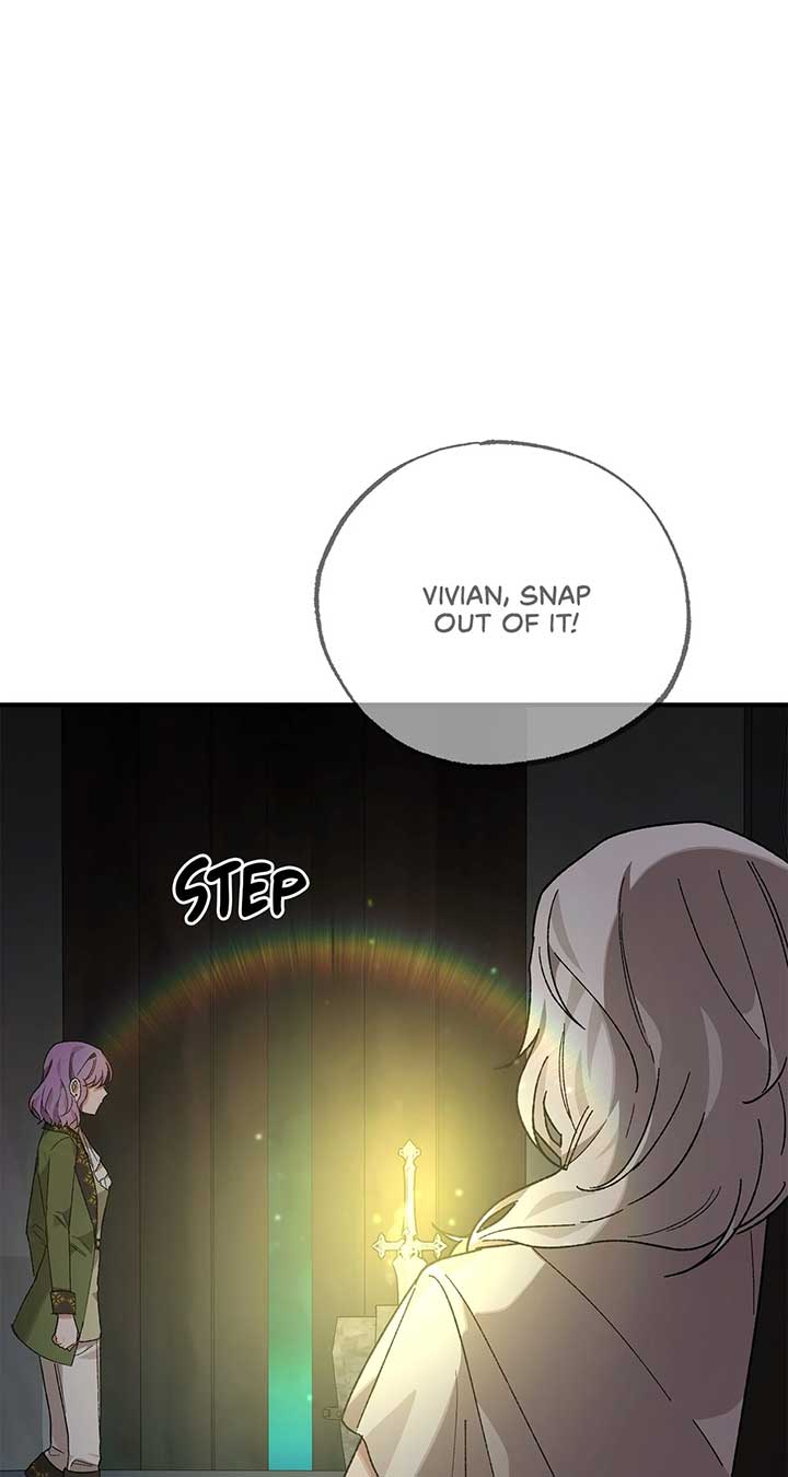 Let Me Kidnap the Male Lead! Chapter 47 - Page 72