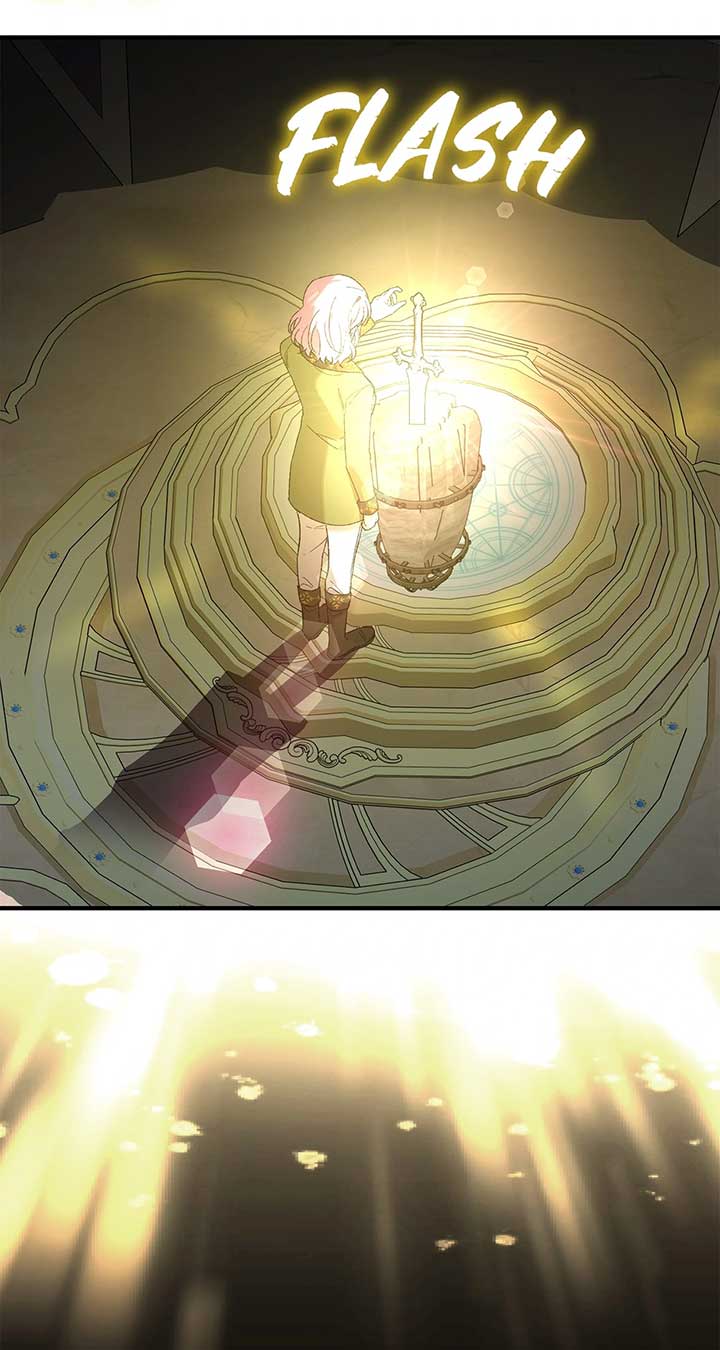 Let Me Kidnap the Male Lead! Chapter 47 - Page 76