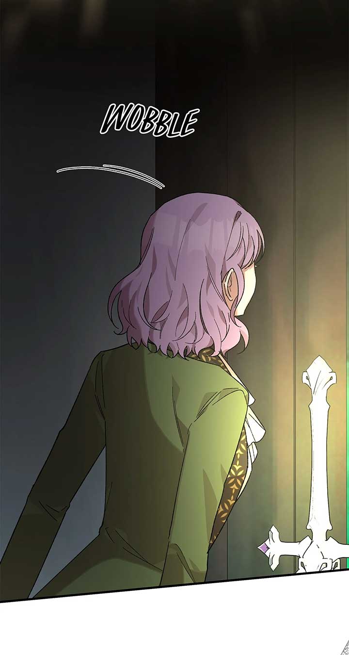 Let Me Kidnap the Male Lead! Chapter 47 - Page 77