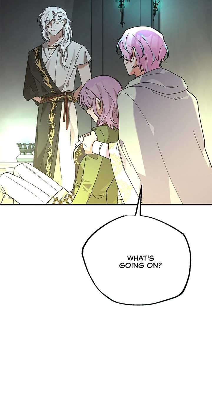 Let Me Kidnap the Male Lead! Chapter 47 - Page 81