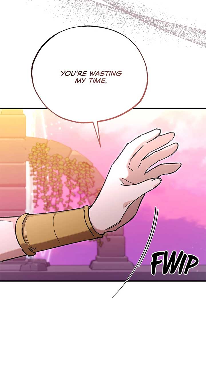 Let Me Kidnap the Male Lead! Chapter 47 - Page 10