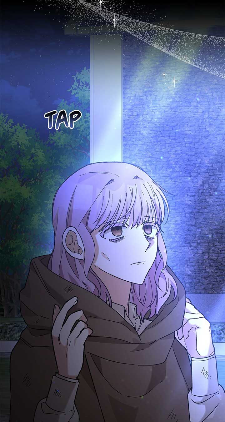 Let Me Kidnap the Male Lead! Chapter 47 - Page 91