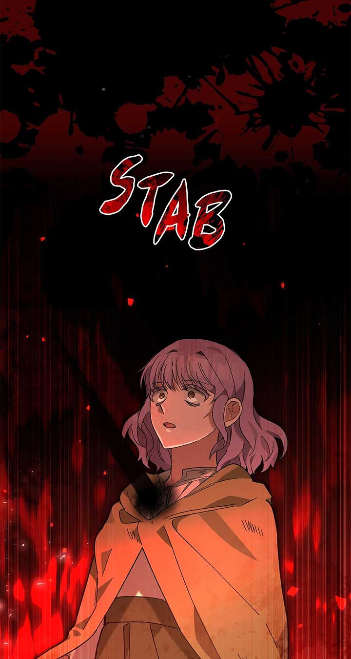 Let Me Kidnap the Male Lead! Chapter 48 - Page 15