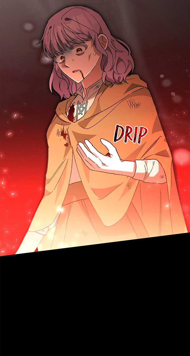 Let Me Kidnap the Male Lead! Chapter 48 - Page 17